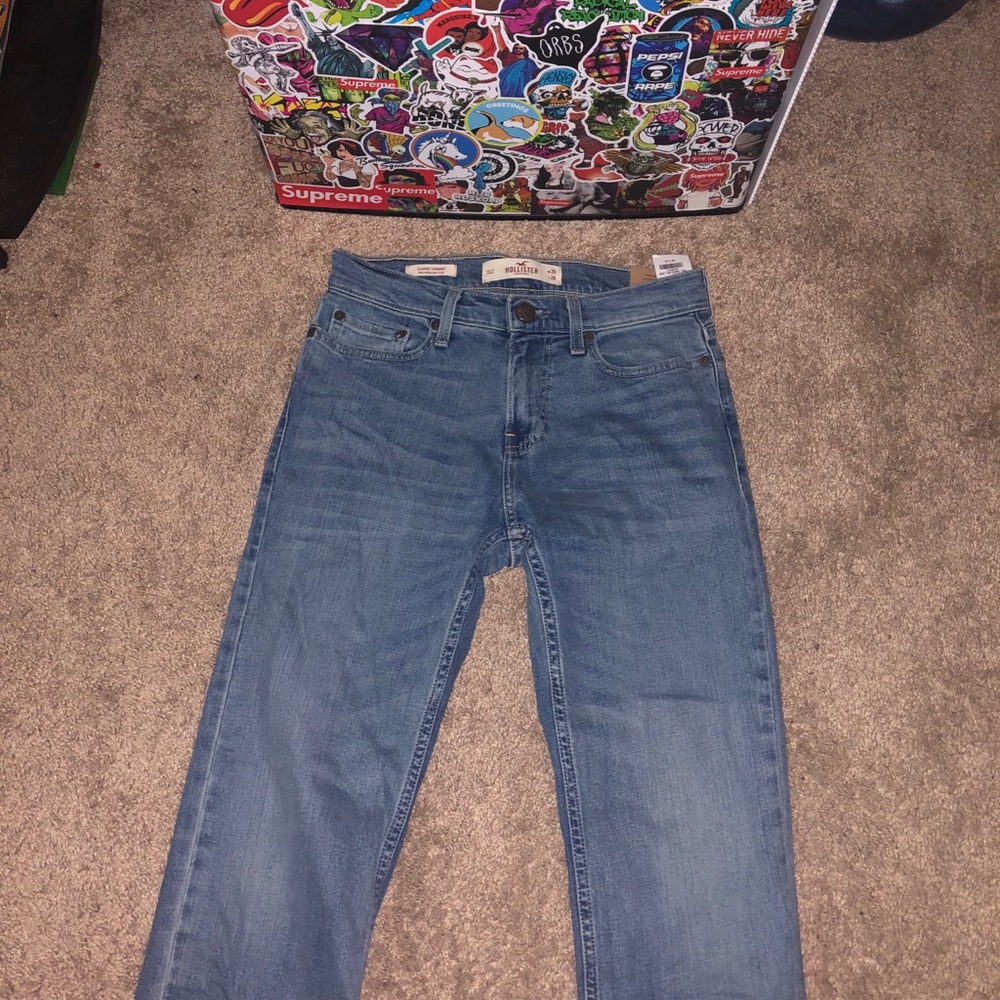 Hollister Jeans